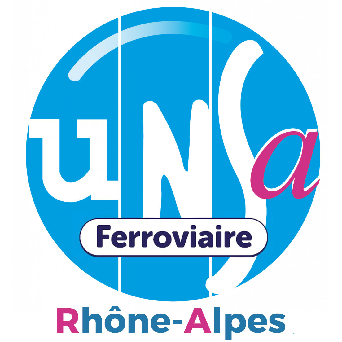 Logo UNSA