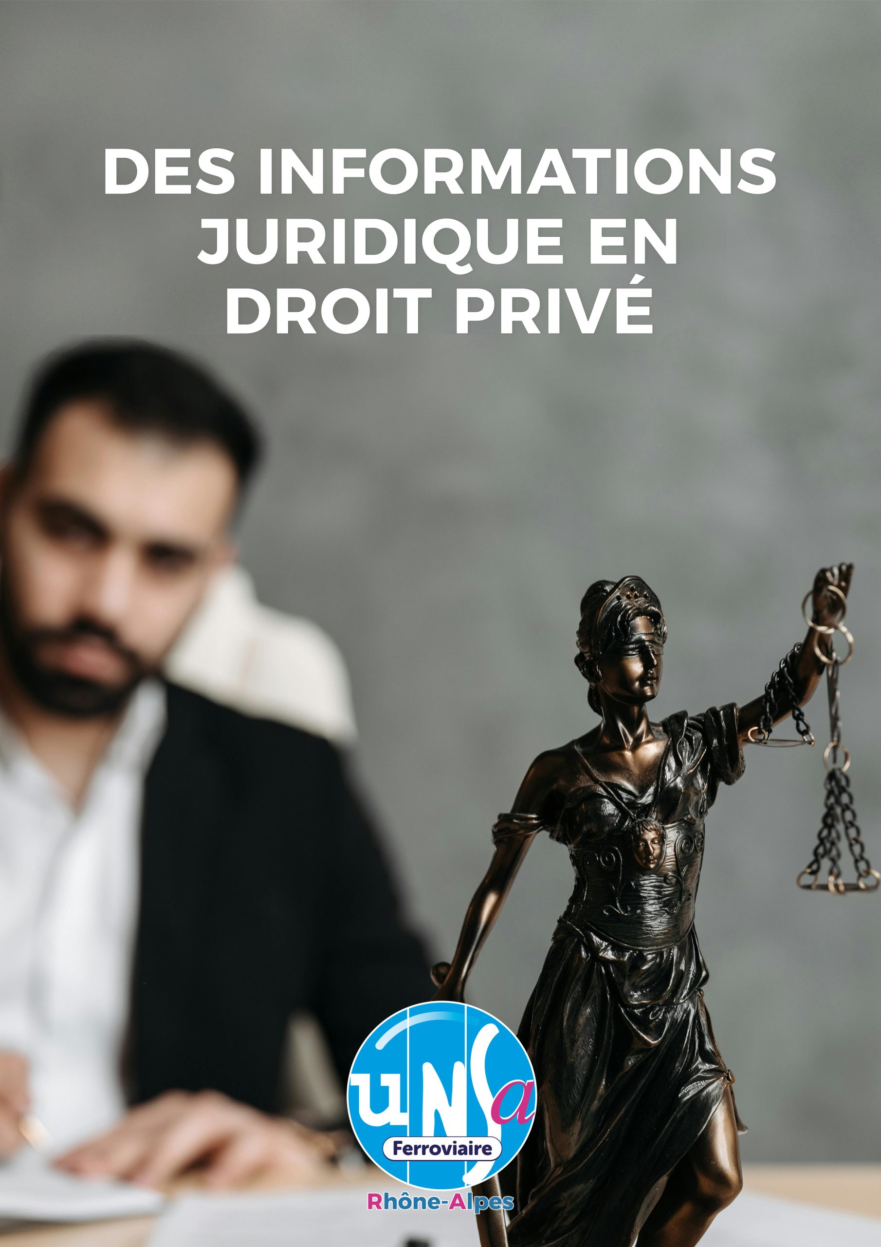 Des informations Juridique end roit privé