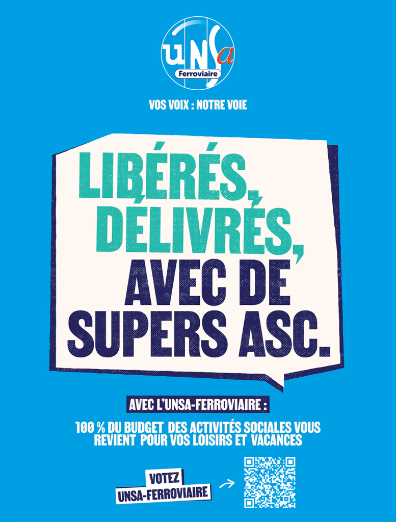Affiche election 2026 delivrés