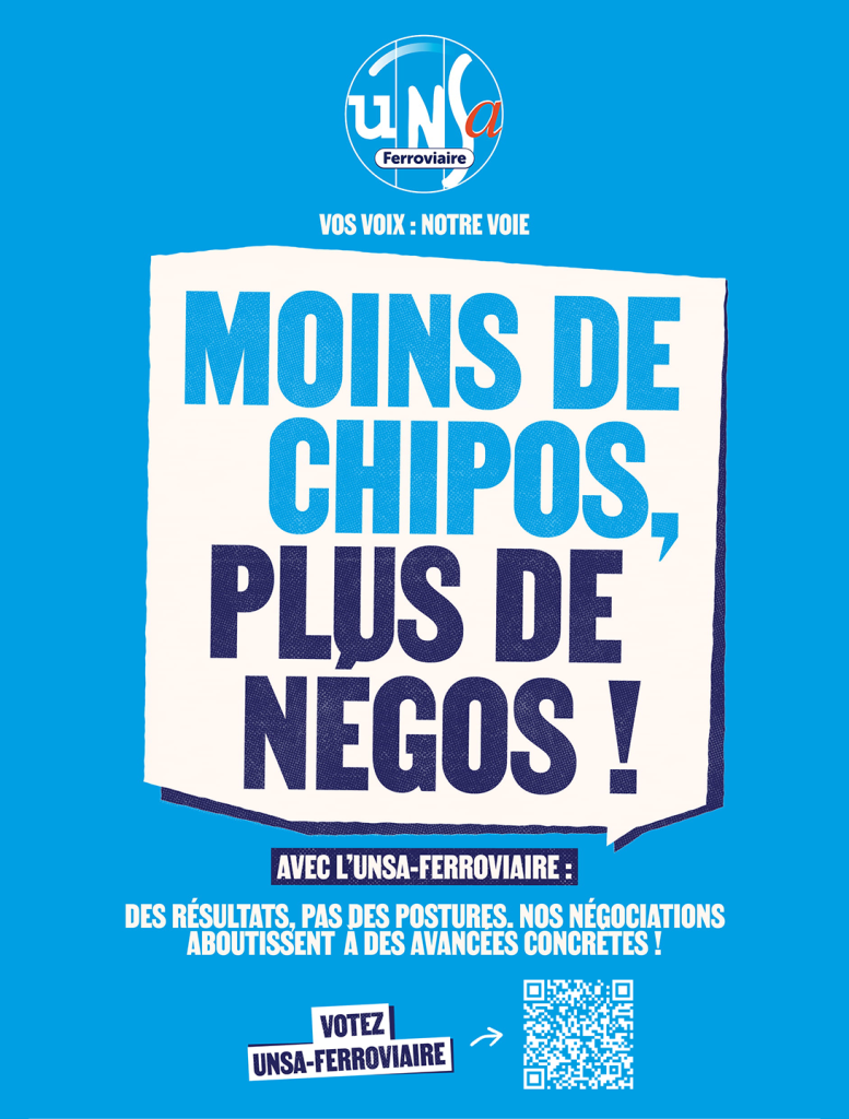 Affiche election 2026 chipos
