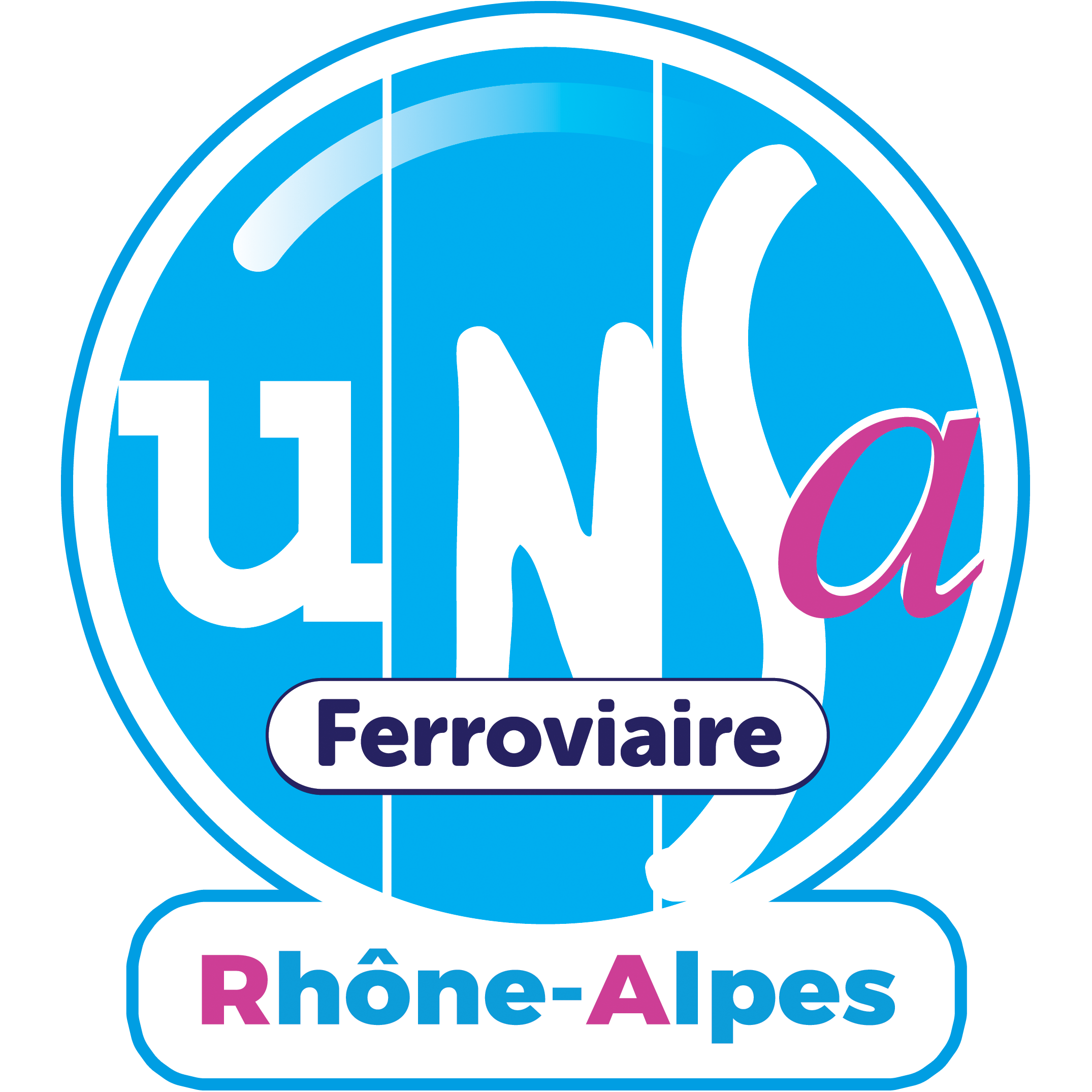 Logo UNSA